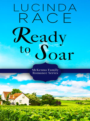 cover image of Ready to Soar